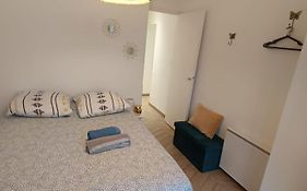 Appartement Cosy Rennes Centre Historique - 4 Personnes