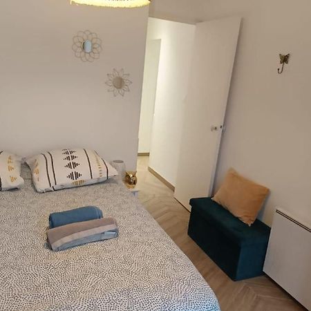 Appartement Cosy Rennes Centre Historique - 4 Personnes Extérieur photo