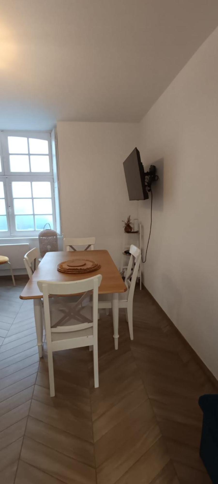 Appartement Cosy Rennes Centre Historique - 4 Personnes Extérieur photo