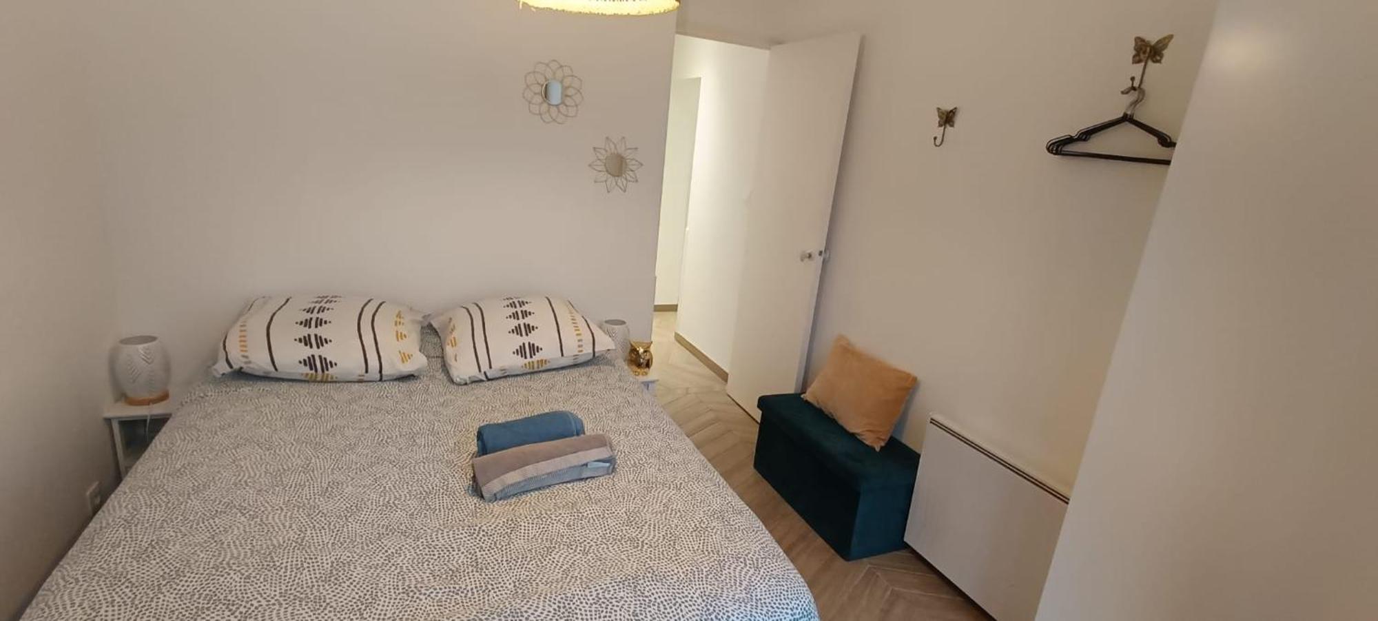 Appartement Cosy Rennes Centre Historique - 4 Personnes Extérieur photo